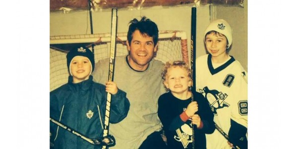 Hughes pravděpodobně 1 tip v roce 2019 NHL Draft Hughes pravděpodobně 1 tip v roce 2019 NHL Draft